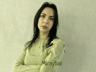 Mirayball