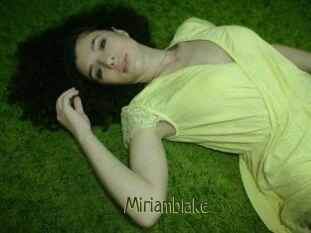 Miriamblake