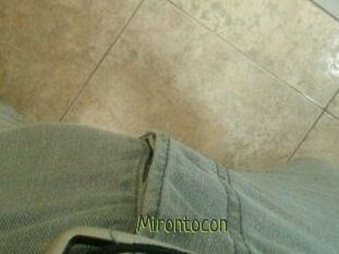 Mirontocon