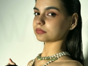 Mirrakane