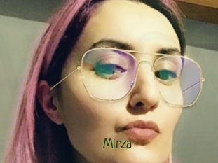 Mirza