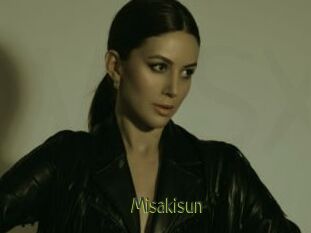 Misakisun