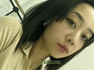 Misatome