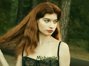 Mishamiller