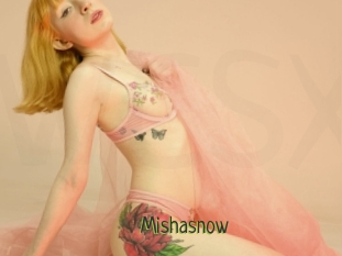 Mishasnow
