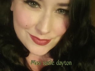 Miss_sadie_dayton
