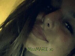 MissMARIE_xo