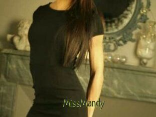 MissMandy