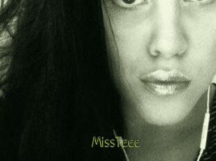 MissTeee