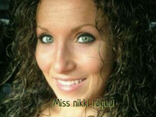 Miss_nikki_raquel