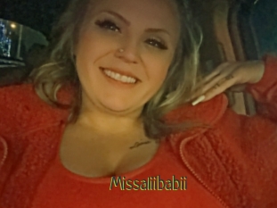 Missaliibabii