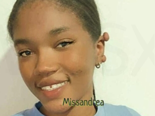 Missandrea