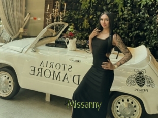 Missanny