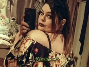 Missbelle25