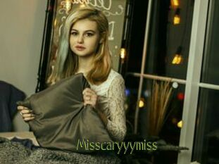 Misscaryyymiss