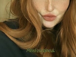 Missfoxylaineuk