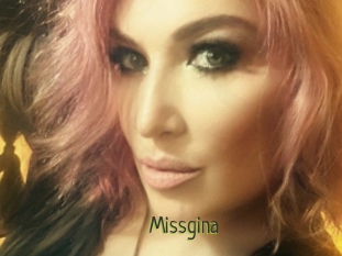 Missgina
