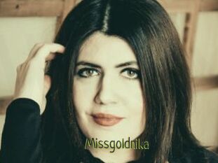 Missgoldnika