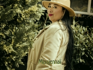 Missjennali