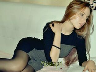 Misskapri