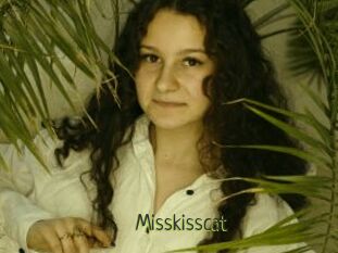 Misskisscat