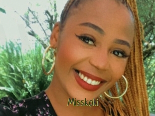 Misskoki