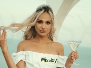 Missloy