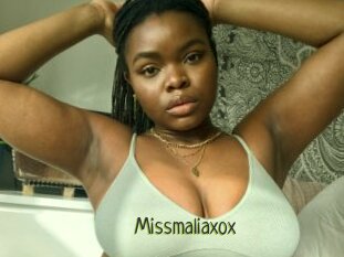 Missmaliaxox