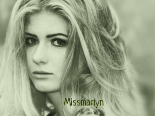 Missmarlyn