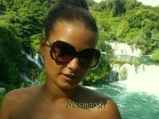 Missmarsh