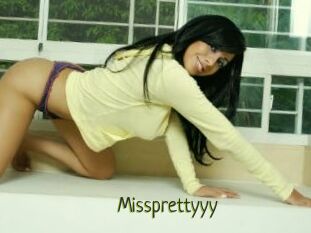 Missprettyyy