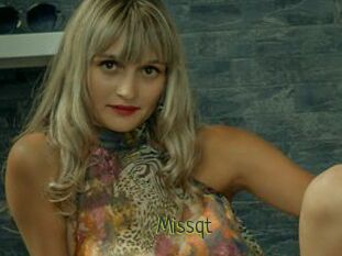 Missqt
