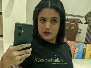Missrashmika