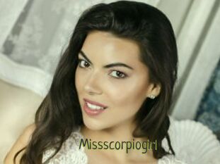 Missscorpiogirl