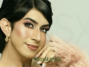 Missskarlett
