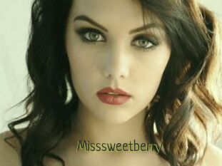 Misssweetberry