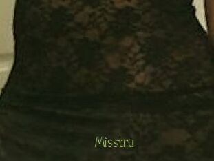 Misstru