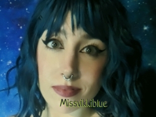 Missvikkiblue