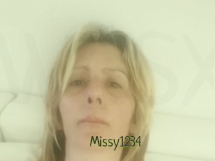 Missy1234