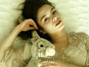 Missyjenn