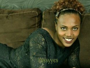 Missyyes