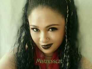Mistresscat