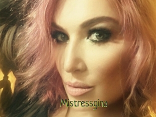 Mistressgina