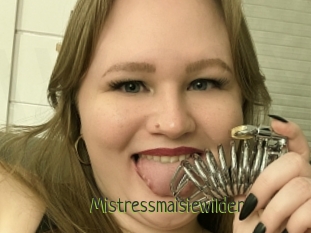 Mistressmaisiewilder