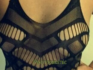 Mistressmarnie
