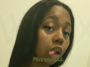Mistressmiauk