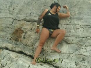 Mistressmiry