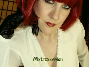 Mistressvivian