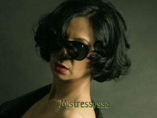 Mistressyssa