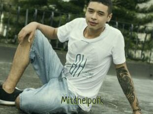 Mitchelpork
